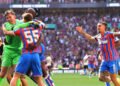 Crystal Palace Beat Liverpool on Penalties to Win Community Shield