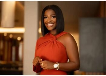 Hilda Baci Eyes New World Record, to Cook Largest Pot of Jollof Rice