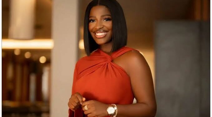 Hilda Baci Eyes New World Record, to Cook Largest Pot of Jollof Rice