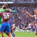 Crystal Palace Beat Liverpool on Penalties to Win Community Shield