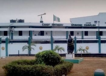 Edo Assembly Confirms Afegbua, 7 Others as Commissioners