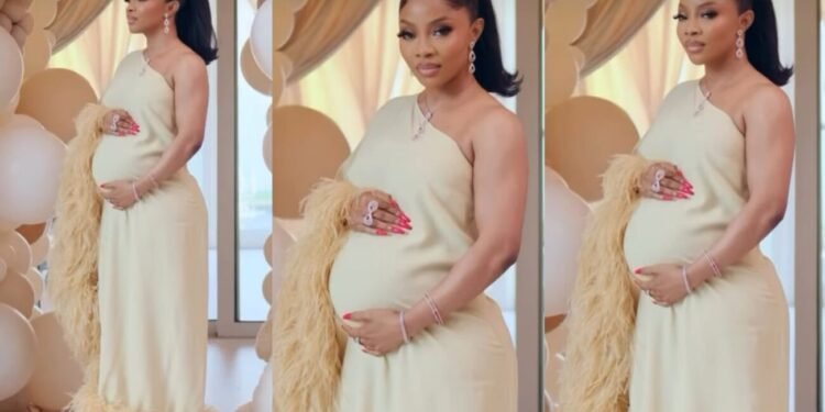 Toke Makinwa