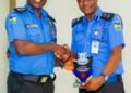 Nigeria Police Academy Commandant Hosts IGP’s Principal Staff Officer for Strategic Lecture