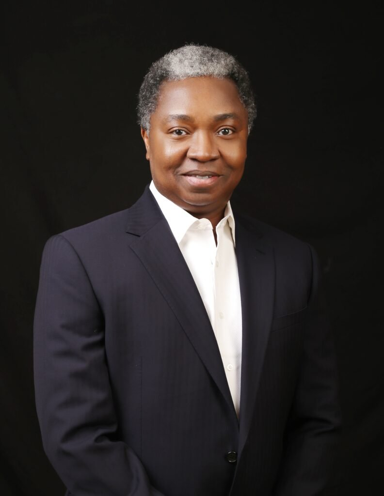 Mr. Andy Odeh