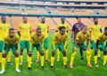 Bafana Bafana