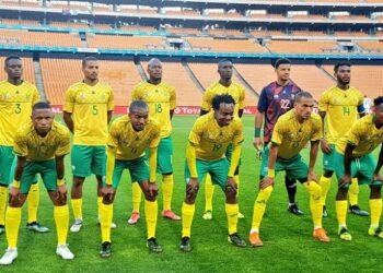 Bafana Bafana