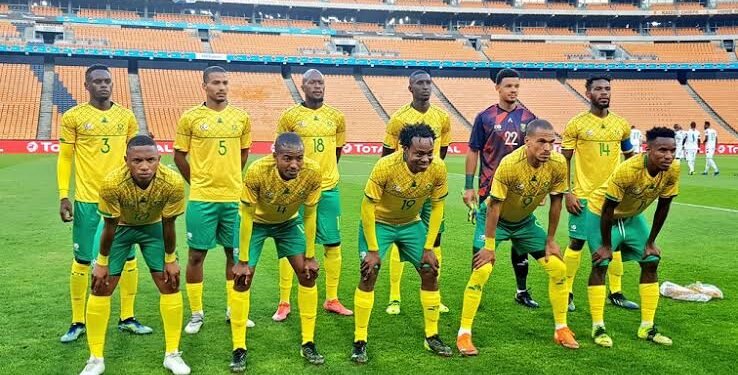 Bafana Bafana