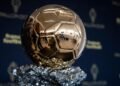 Ballon D’Or 2025: Full List of Award Winners