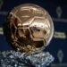Ballon D’Or 2025: Full List of Award Winners