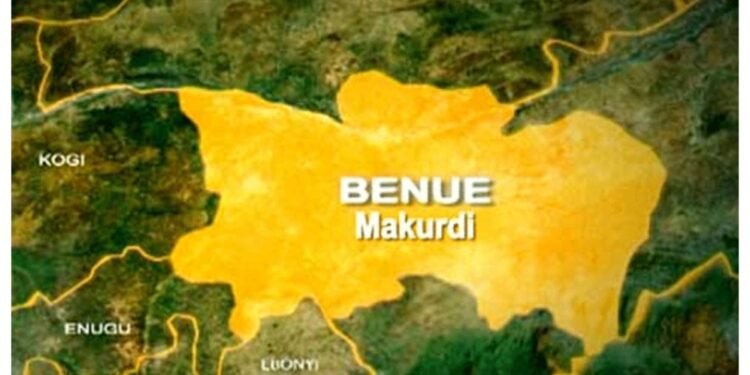Benue