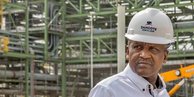 Dangote