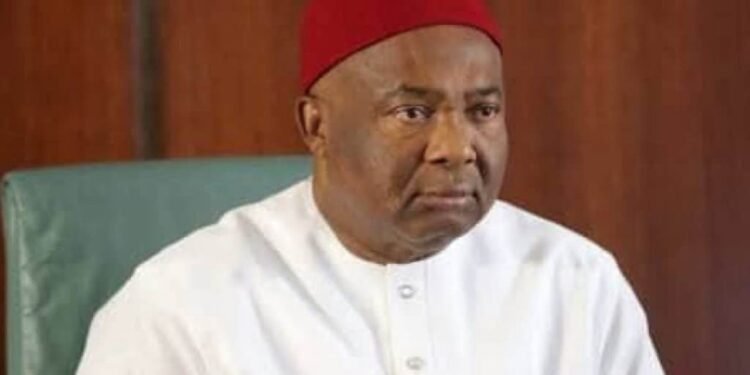 Hope Uzodinma