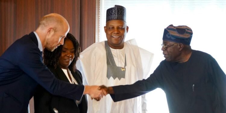 President Tinubu Assures Colombia of Swift Implementation of All Bilateral Agreements