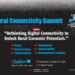 Business Metrics to Host Digital Rural Connectivity Summit