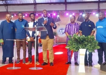 Take Advantage of President Tinubu’s Youth Initiatives, Sunday Dare Charges Nigerian Youths