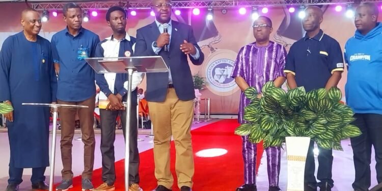 Take Advantage of President Tinubu’s Youth Initiatives, Sunday Dare Charges Nigerian Youths