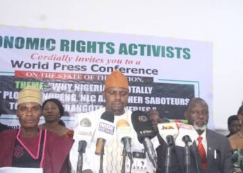 Dangote Refineries: Economic Rights Activists Condemn NUPENG, NLC over Threats of Strike