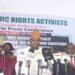 Dangote Refineries: Economic Rights Activists Condemn NUPENG, NLC over Threats of Strike