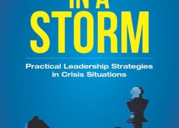 Kellogg Professor and WSJ Bestseller Hails Dakuku Peterside’s New Book ‘Leading in a Storm’