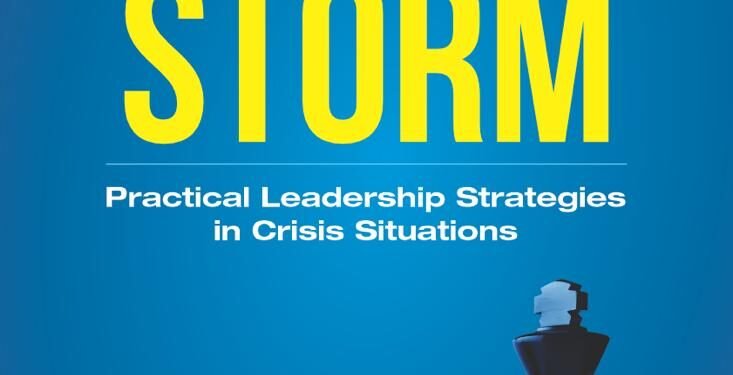 Kellogg Professor and WSJ Bestseller Hails Dakuku Peterside’s New Book ‘Leading in a Storm’