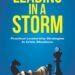 Kellogg Professor and WSJ Bestseller Hails Dakuku Peterside’s New Book ‘Leading in a Storm’