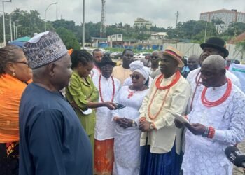 Ijaw, Urhobo Groups Boycott CVR, Demand Implementation of Supreme Court Judgment on Warri Constituency Delineation