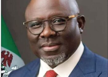 OPINION BY JACKSON EKWUGUM: Understanding Oborevwori’s Investment Drive