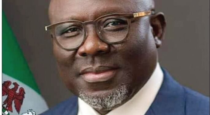 OPINION BY JACKSON EKWUGUM: Understanding Oborevwori’s Investment Drive