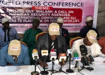 Nigeria: Include Former Attorney-General Malami on Terrorism Watch List, Security Agencies, Others Told