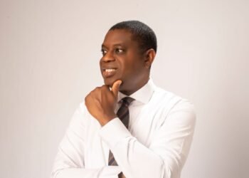 Akin Monehin’s Governance Blueprint Recognized in Choiseul 100 Africa Rankings