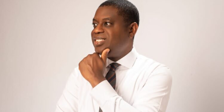 Akin Monehin’s Governance Blueprint Recognized in Choiseul 100 Africa Rankings