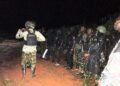 Nigerian Army Confirms Arrest of Notorious IPOB/ESN Commander Gentle De Yahoo in Imo