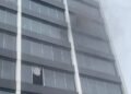 Elumelu Mourns Afriland Towers Fire Victims