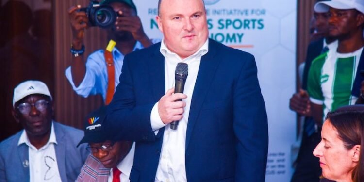 Nigeria Ready to Host Africa’s First Commonwealth Games in 2030, Says Tinubu