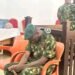Nigerian Army’s Court Martial Sentences Soldier to Death by Hanging