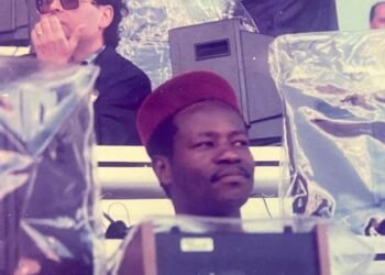 OPINION BY DANLADI BAKO: As Curtains Fall on Tokyo 25 Games