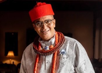 OBITUARY: Oscar Ibru, Leading Billionaire Businessman, Dies at 67