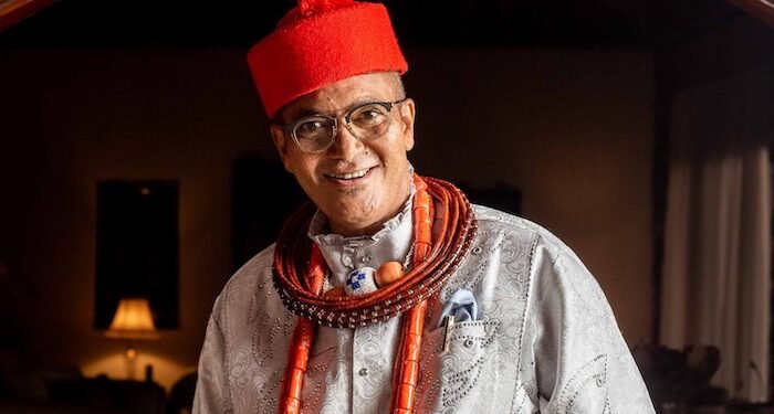 OBITUARY: Oscar Ibru, Leading Billionaire Businessman, Dies at 67