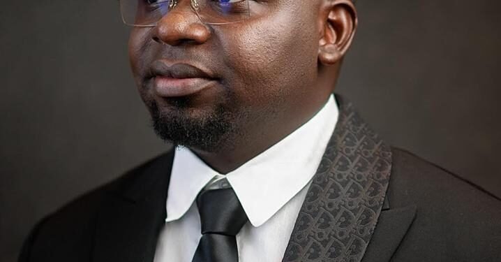 You’re a Shinning Example —  Ahon, Delta CPS, Felicitates with Sheriff Jnr Oborevwori at 40