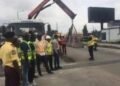 Lagos Government Reopens Ogudu-Ifako Bridge after Repairs