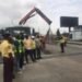 Lagos Government Reopens Ogudu-Ifako Bridge after Repairs