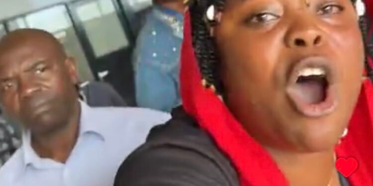 Suspected Political Thugs Attack Peter Obi’s Supporter at Benin Airport