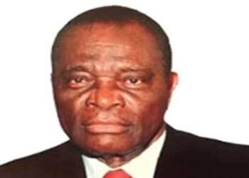 Gov Okpebholo Mourns Ex-Deputy IGP, Parry Osayande