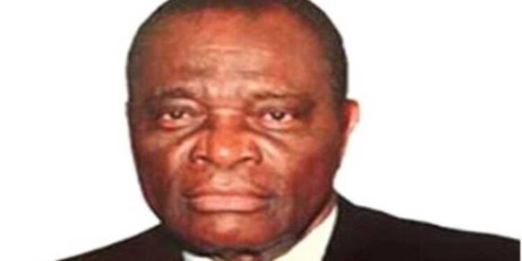 Gov Okpebholo Mourns Ex-Deputy IGP, Parry Osayande