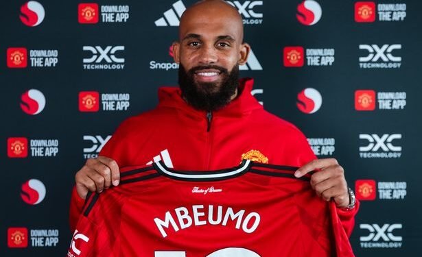 Mbeumo