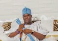 Ooni of Ife
