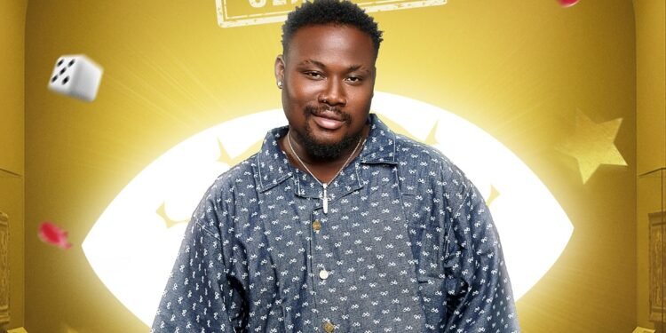 BBNaija: Drama as Zita, Rooboy Engaged in Physical Clash