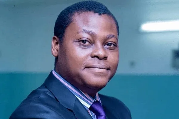 Rufai Oseni