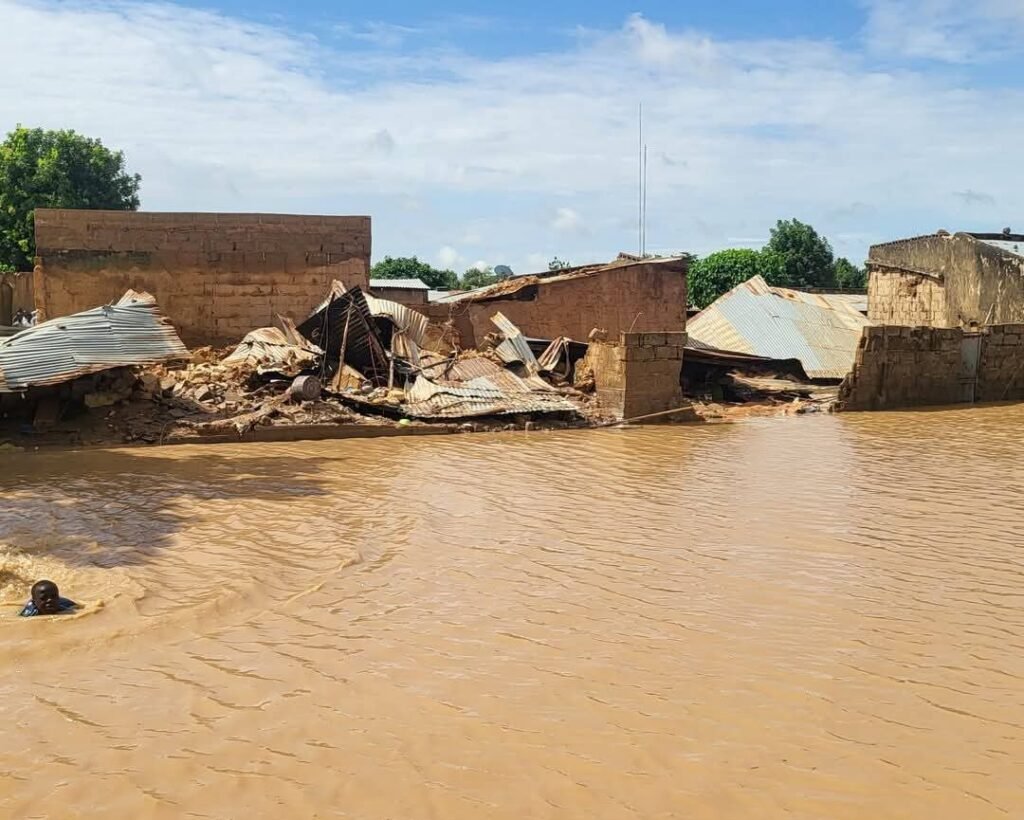 Flood