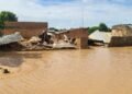 Flood